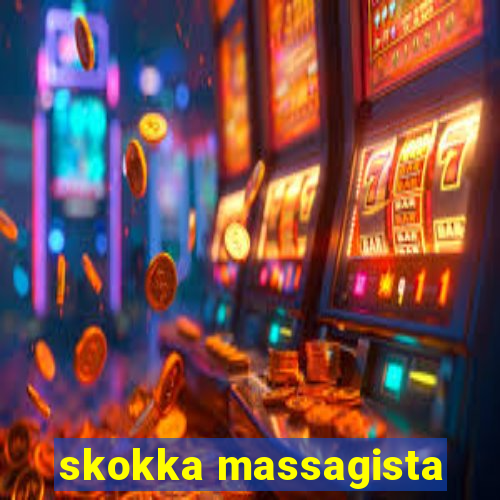 skokka massagista